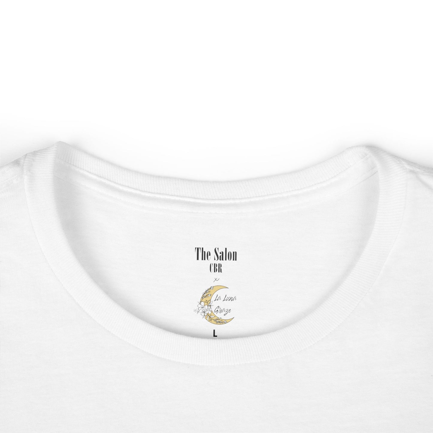 Bad bitches tshirt (pink)