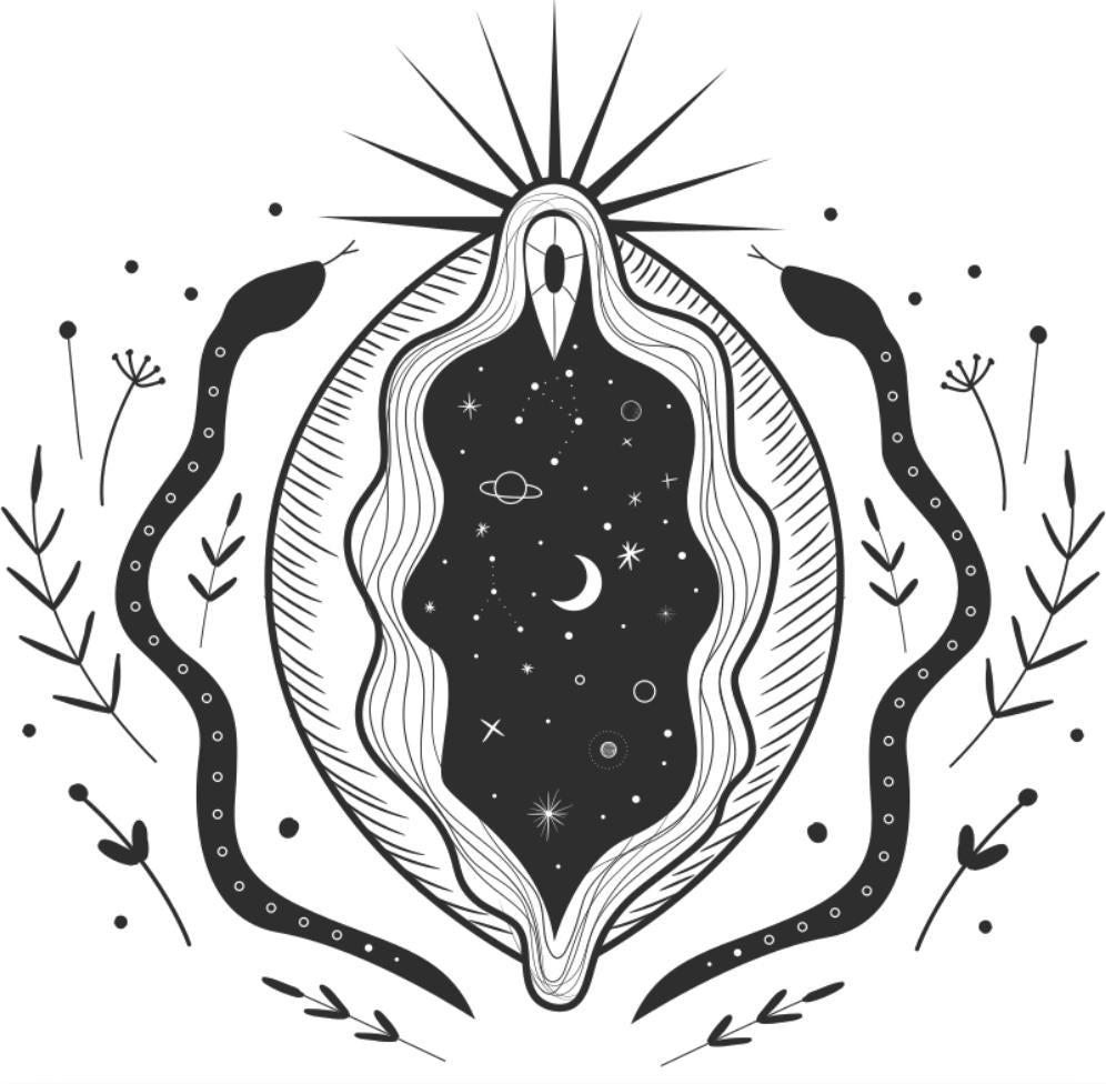 Feminine Re-emergence Yoga - Thursday 25 June