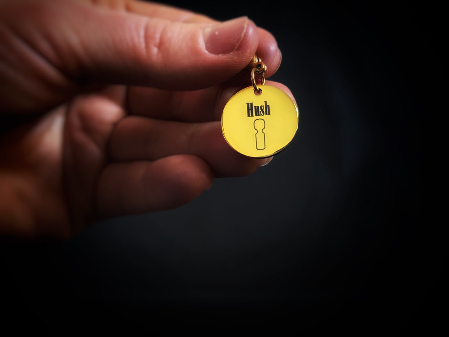 Hush
