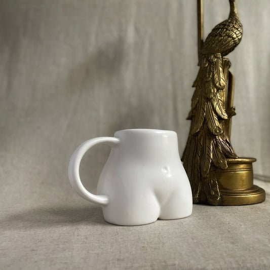 The Booty Mug