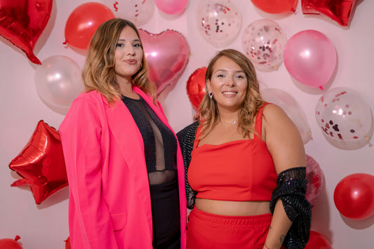 Galentine's Day "Charm & Champagne" Event - 15 February '26