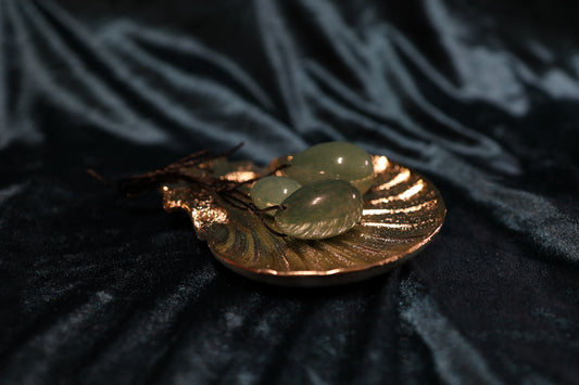 The Secret Strength Set