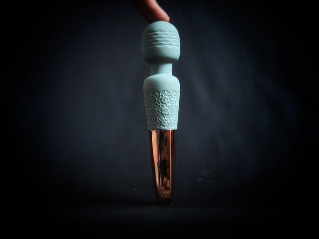 How to Use a Wand Vibe