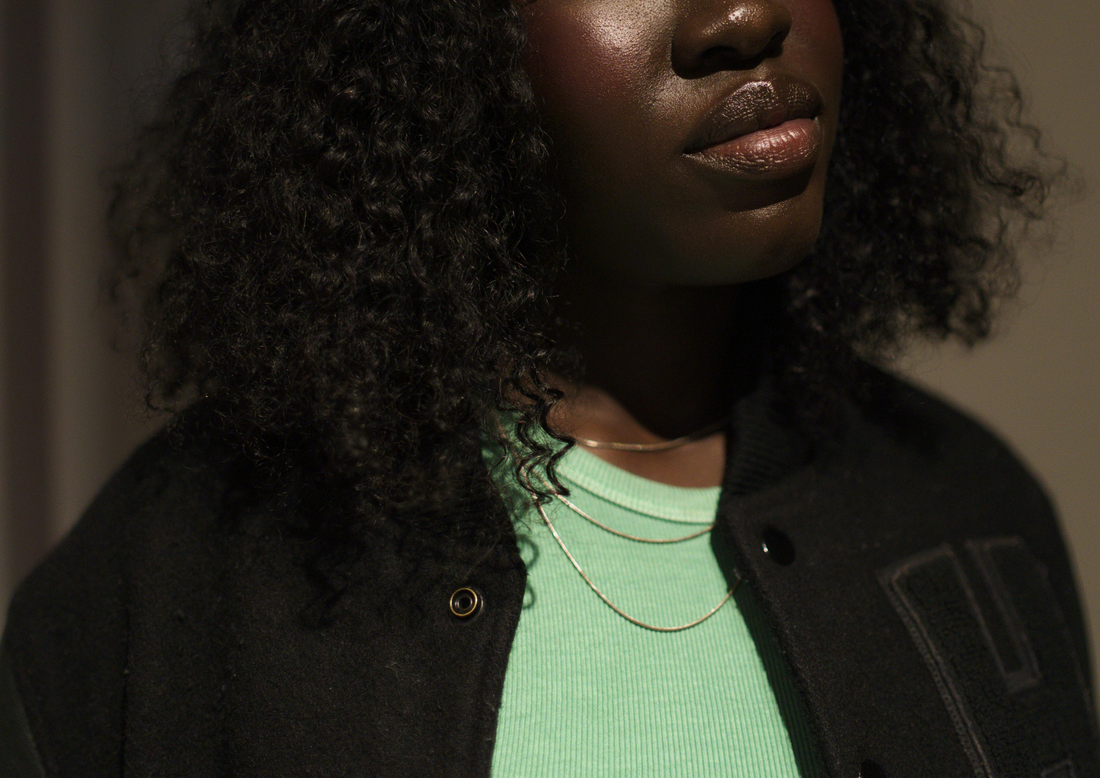 Resting bitch face isn't real