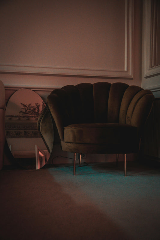 Sexy. But make it for Her.