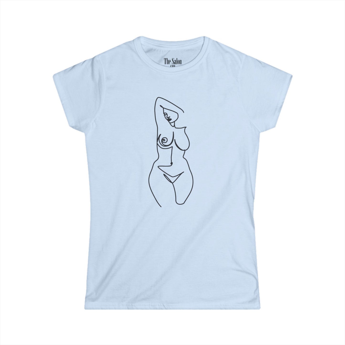 The Muse Tee