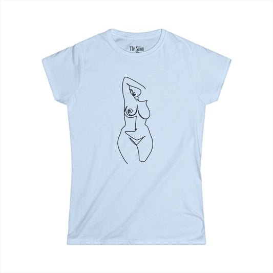 The Muse Tee
