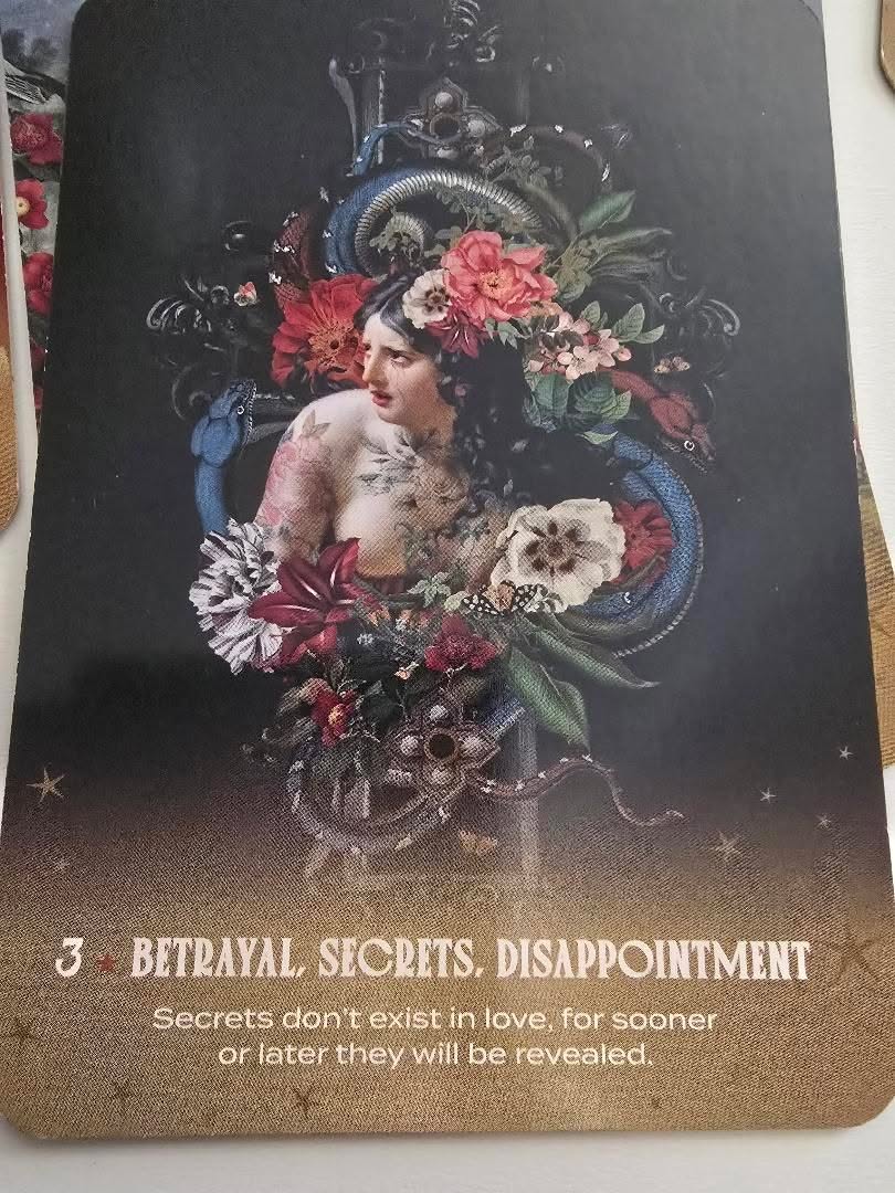 Intro to Sex Magick