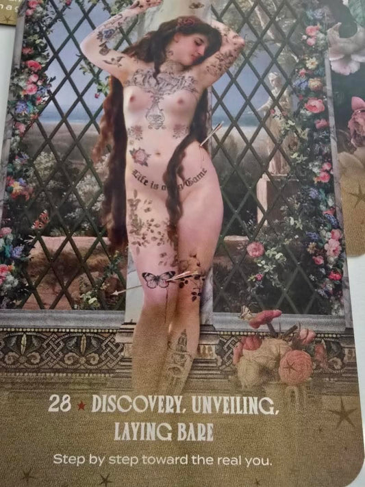 Intro to Sex Magick