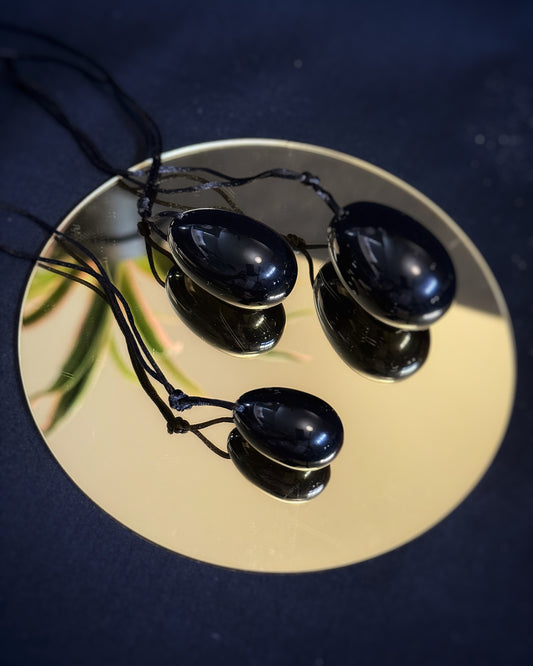 The Secret Strength Set