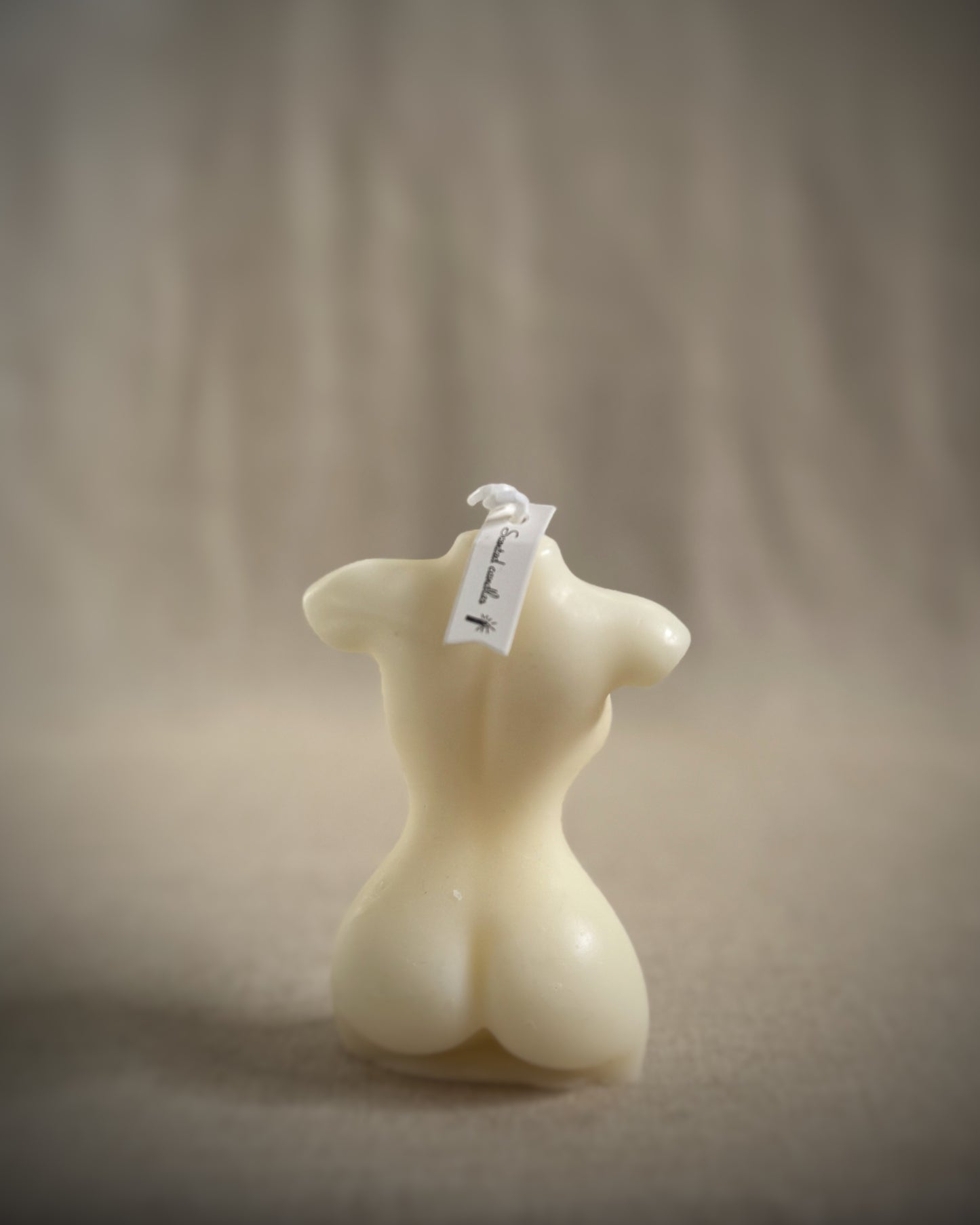 The Siren Candle
