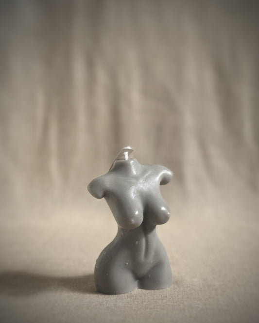 The Siren Candle