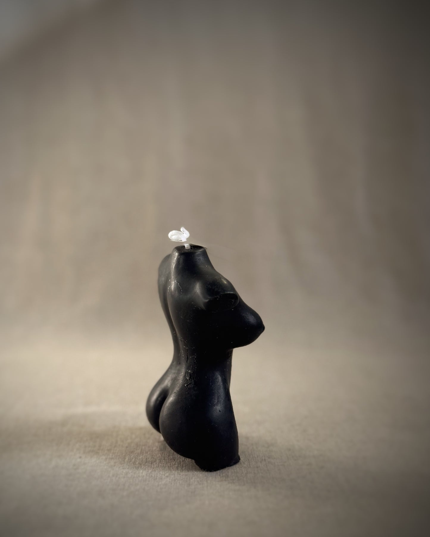 The Siren Candle
