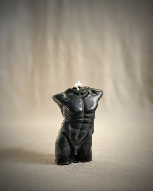 The Adonis Candle