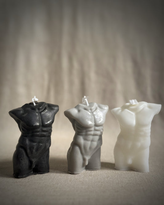 The Adonis Candle