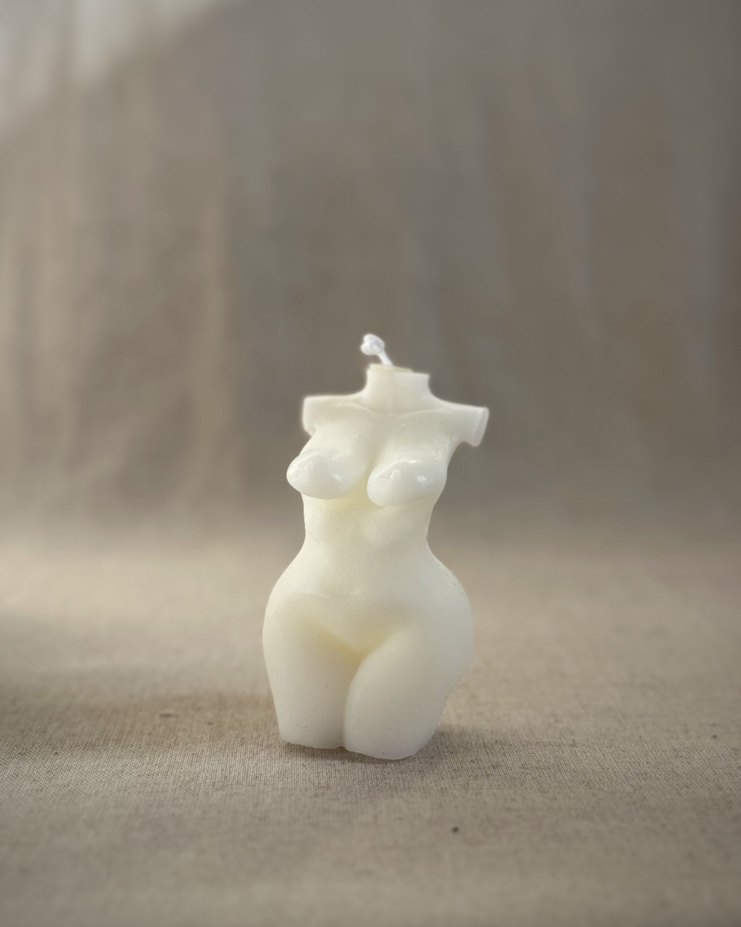 The Bombshell Candle