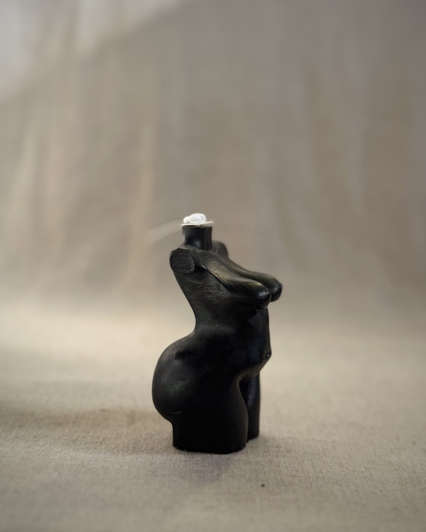 The Bombshell Candle