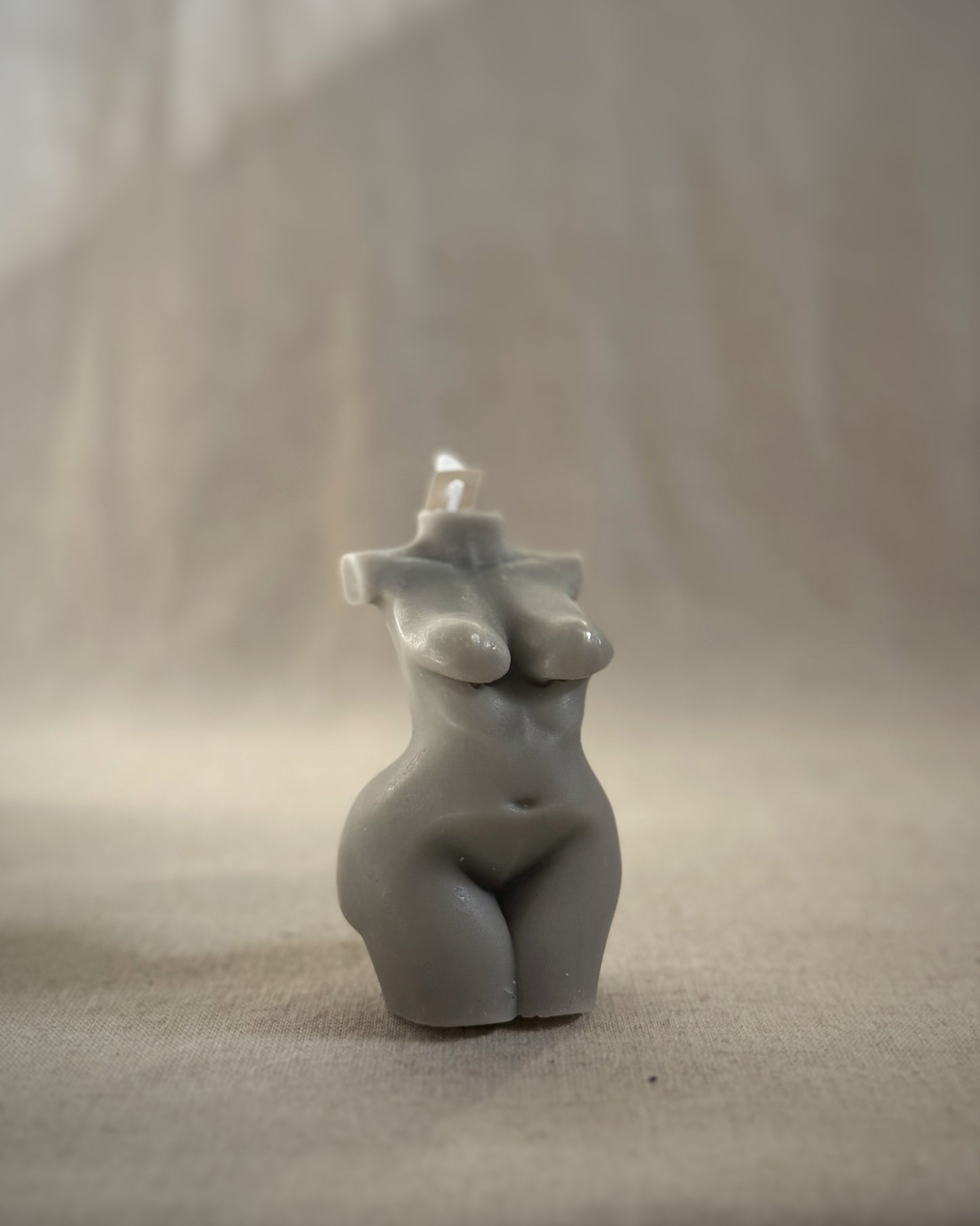 The Bombshell Candle