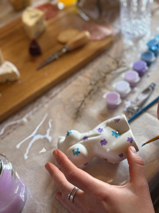 Sexy Christmas Crafternoon - 7 December 2025