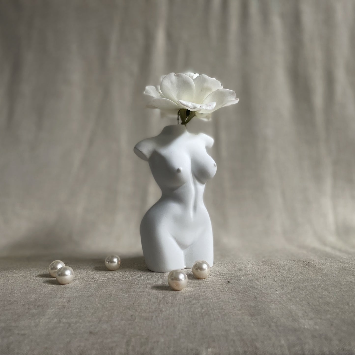 The Mini Muse Vase