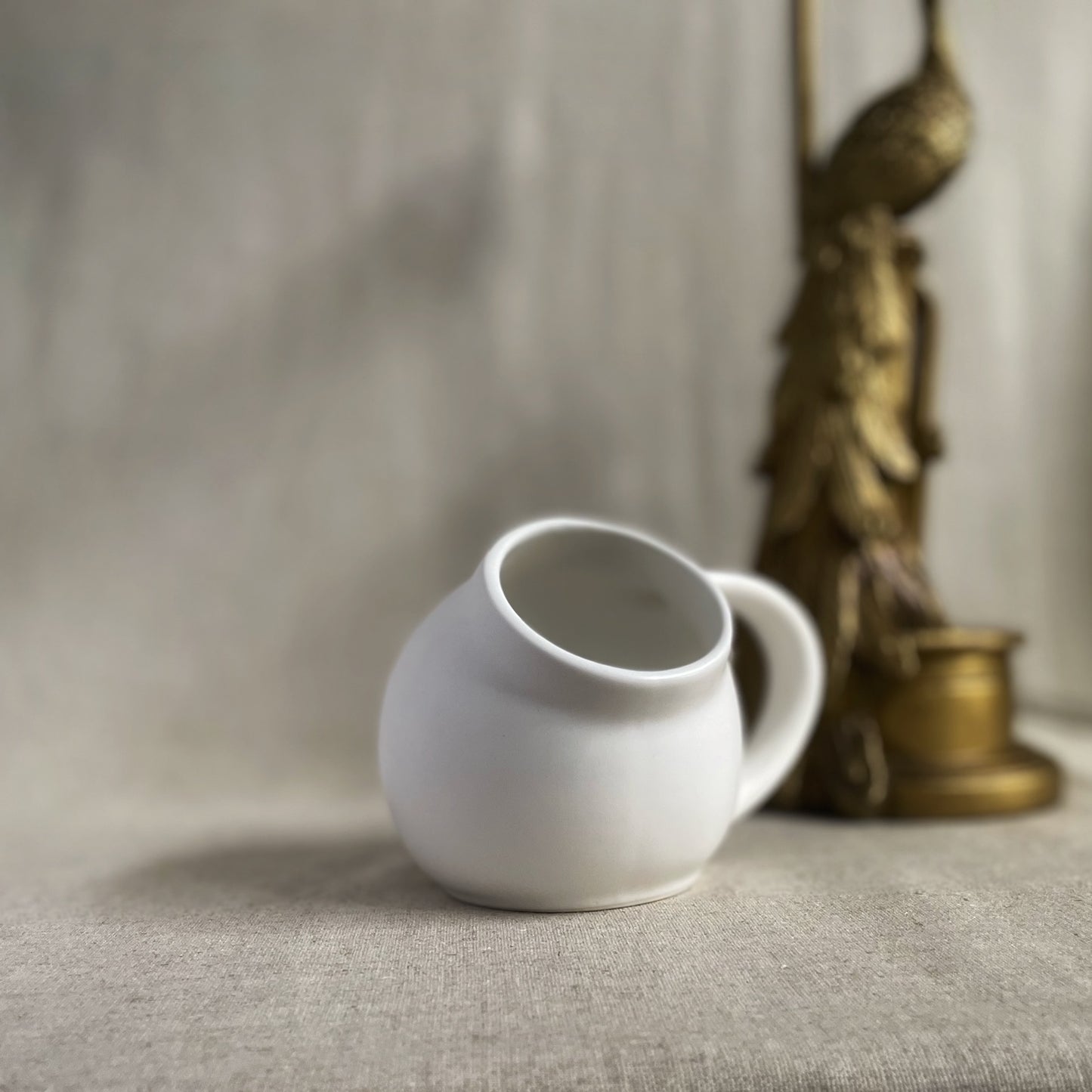 The Nip Mug