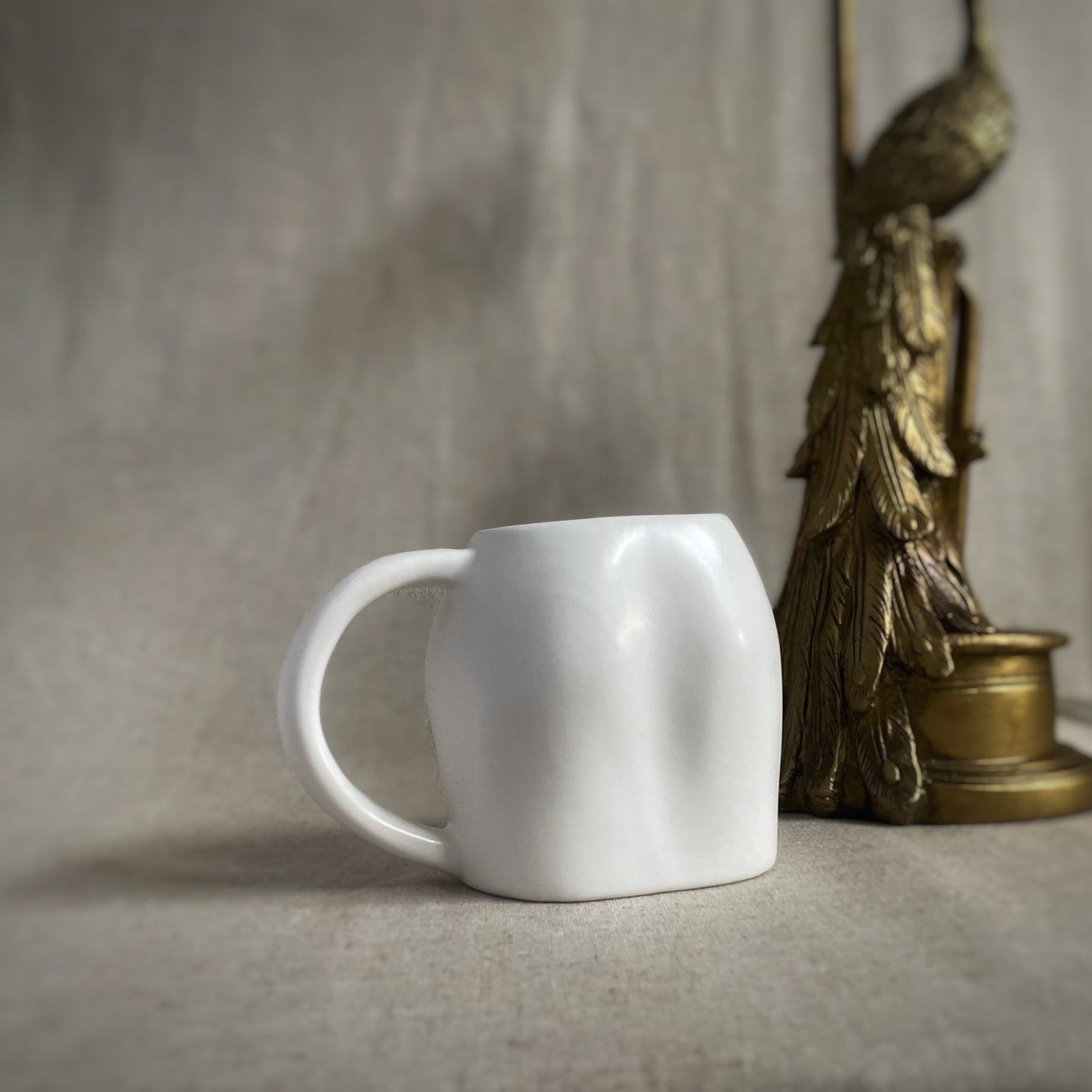 The Girls & Booty Mug Set