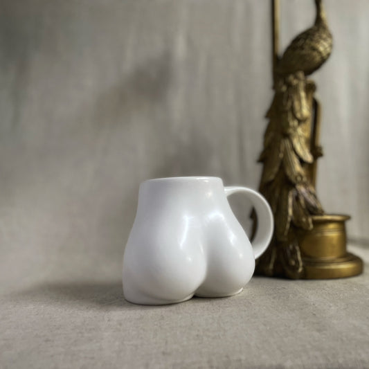 The Booty Mug