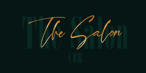 The Salon CBR