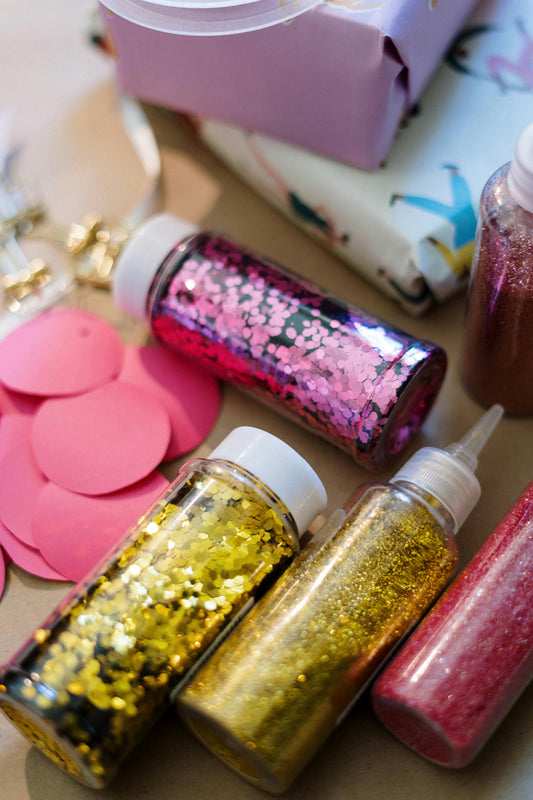 Sparkle Craft Rave Night - Friday 24 July