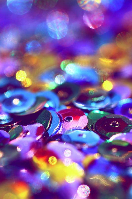 Sparkle Craft Rave Night - Friday 24 July