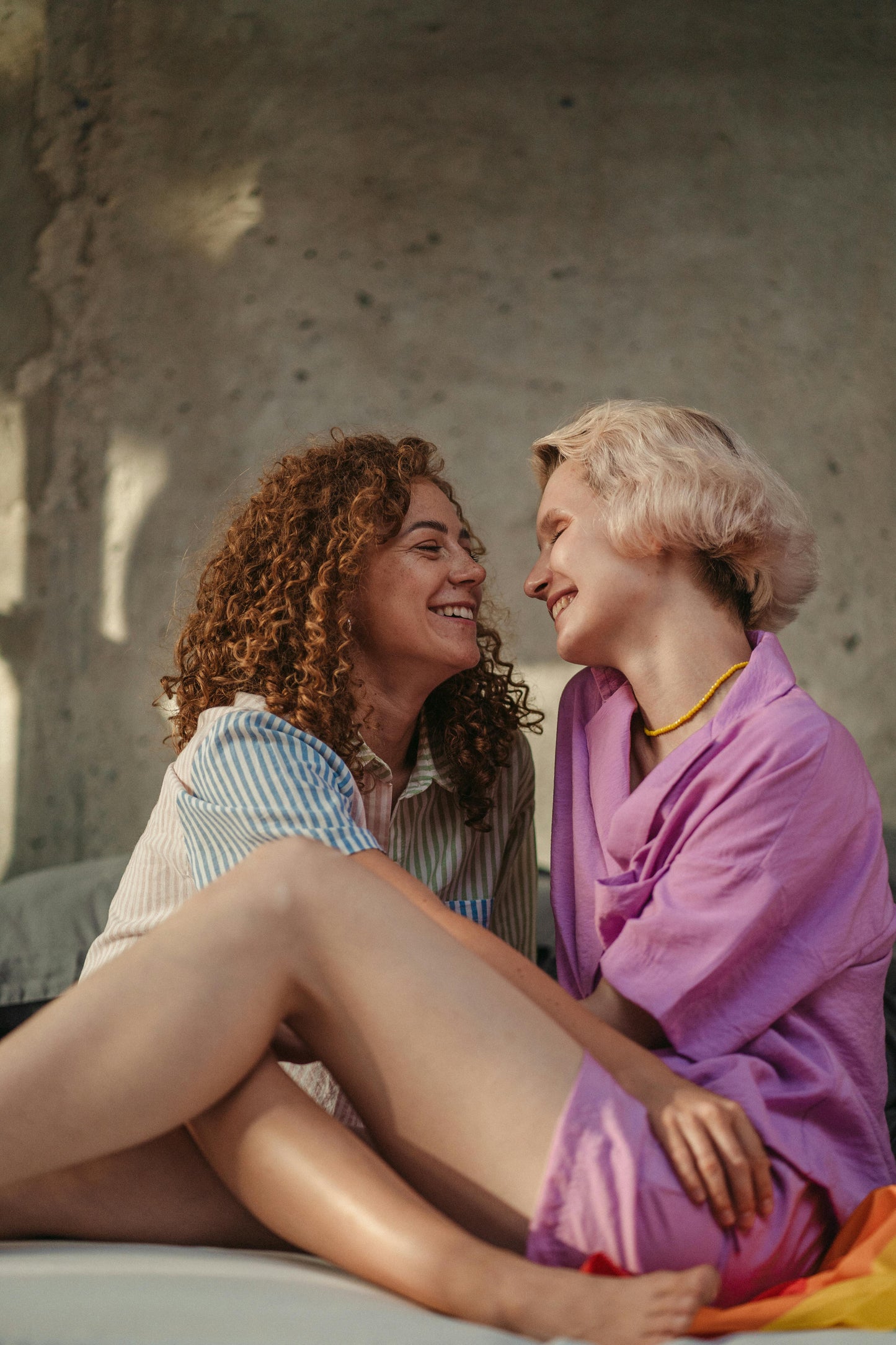 Sapphic Social - 23 July