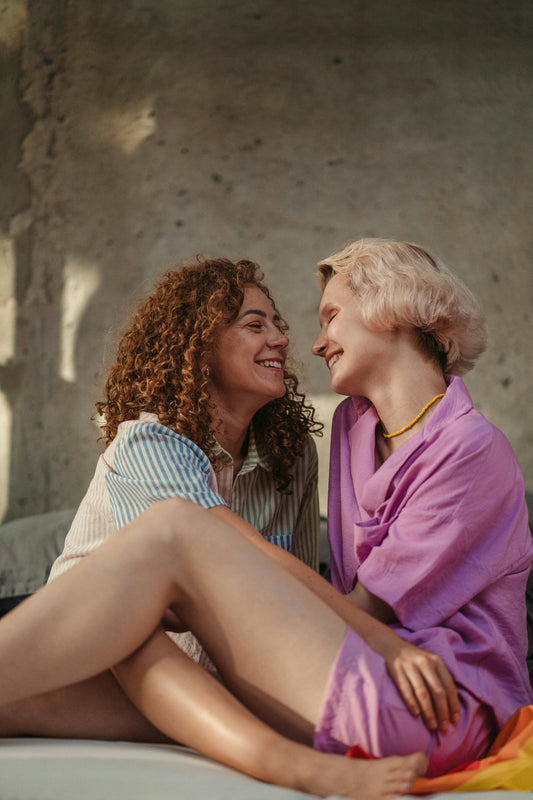 Sapphic Social - 23 July