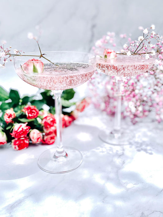 Galentine's Day "Charm & Champagne" Event - 15 February '26